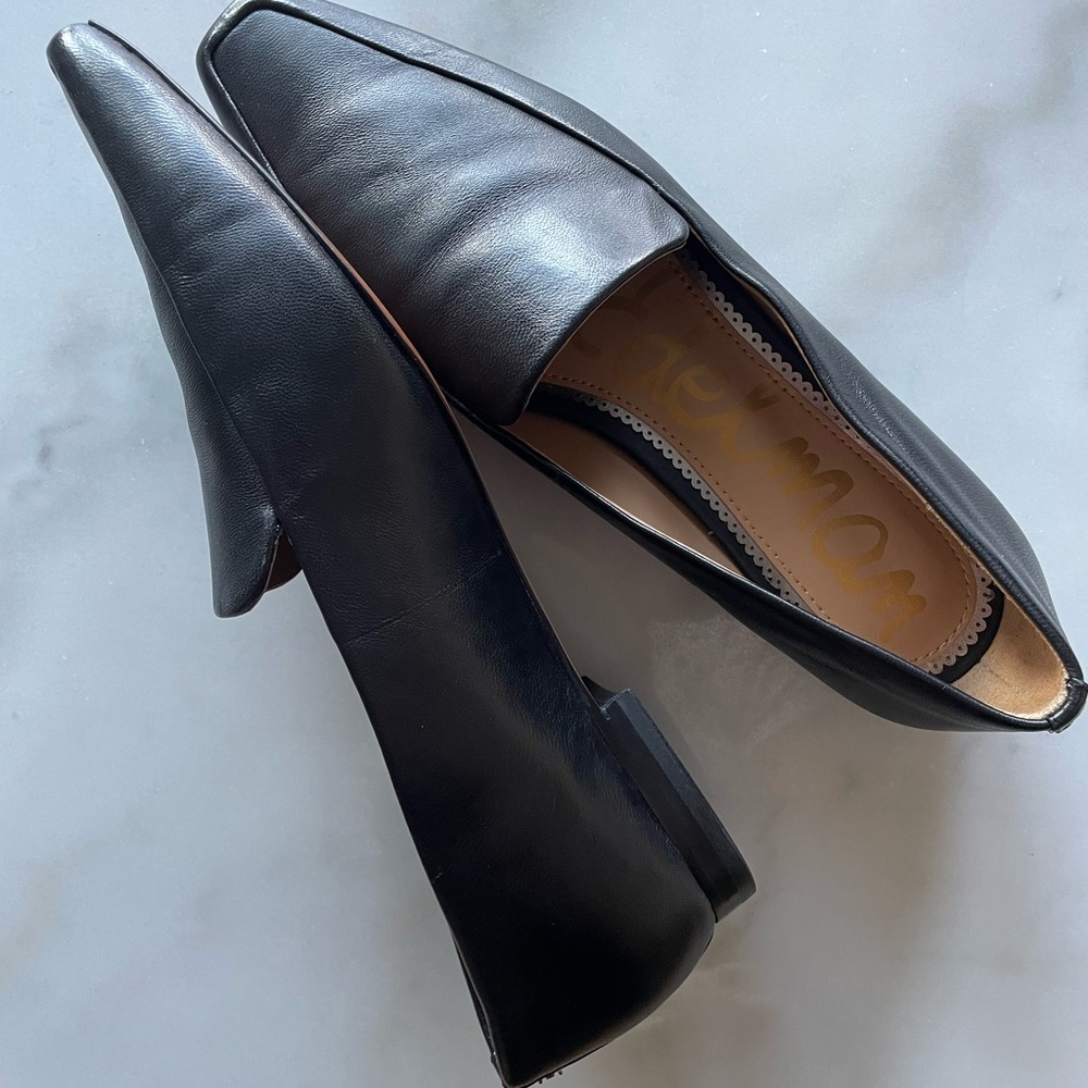 NWOT Sam Edelman Emelie Loafers